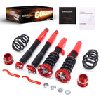 Height Adjustable Coilover Suspension Kit for BMW 3 Series (1999–2005)