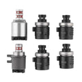 Solenoids for Ford Ranger, Explorer, Mazda B2300, B4000 (1998-2001)