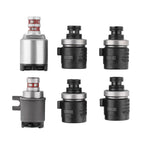 Solenoids for Ford Ranger, Explorer, Mazda B2300, B4000 (1998-2001)