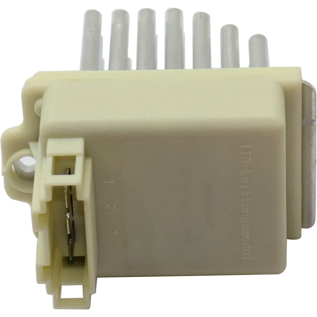 Blower Motor Resistors for Mini Cooper (2002–2008)