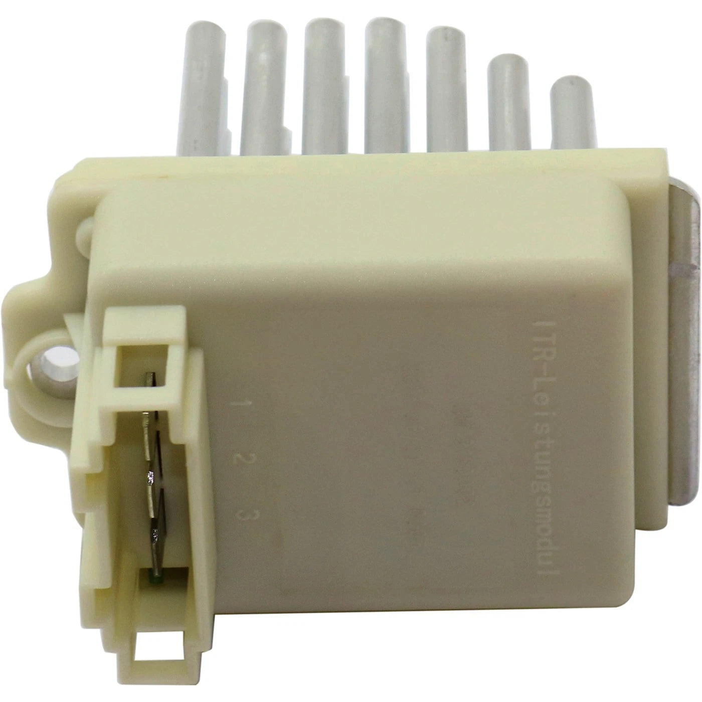Blower Motor Resistors for Mini Cooper (2002–2008)