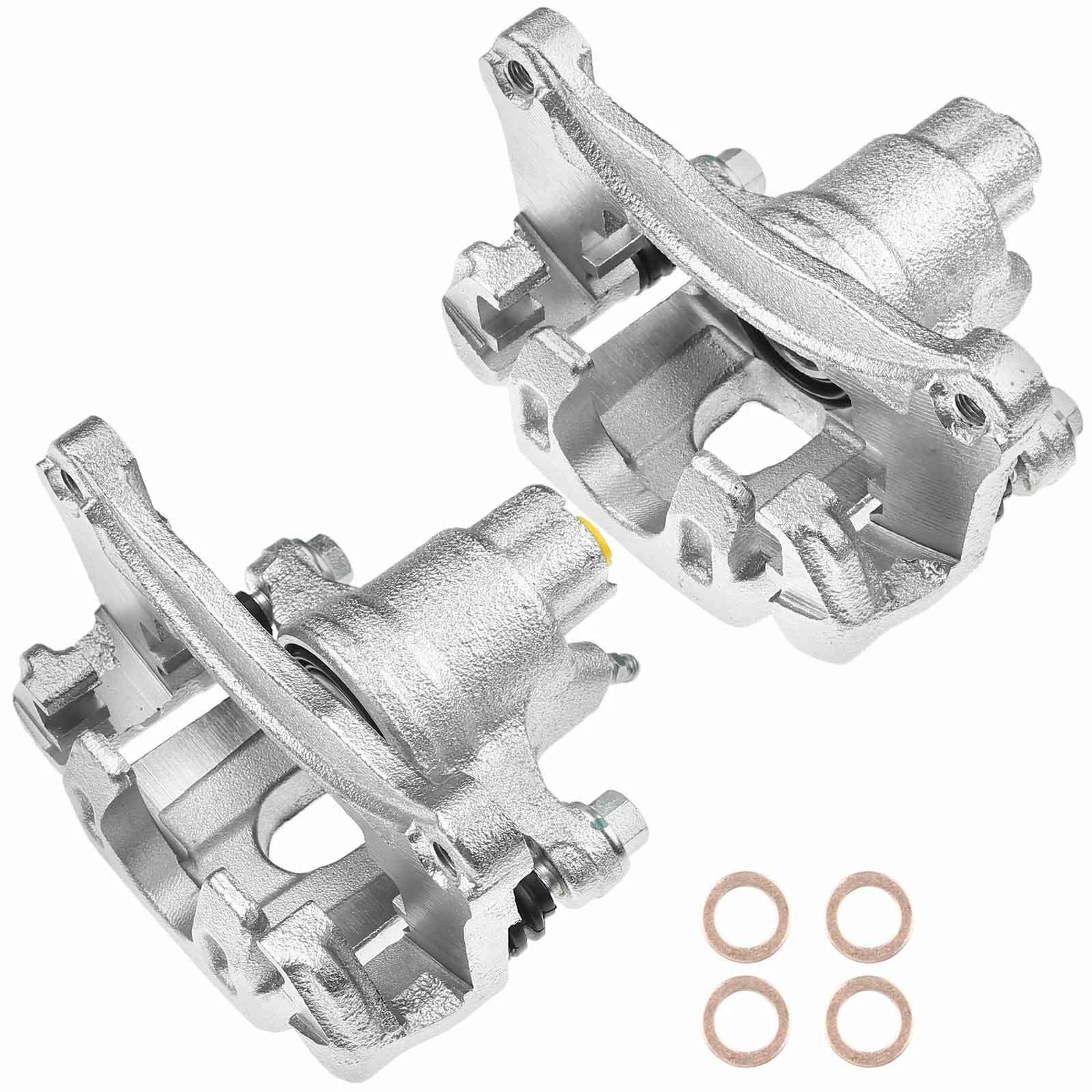 Rear Disc Brake Calipers for Toyota Avalon (2000-2004)