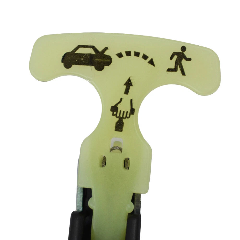 Keyless Entry Trunk Lock Latch for Toyota Camry (2007-2011)