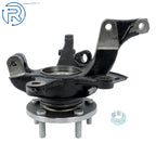 Steering Knuckle & Wheel Hub Bearing Assy for Ford Escape Mazda 2.0 3.0
