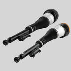 2X Rear Air Suspension Shock Absorber for Mercedes S-Class (2015–2017)
