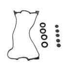 Valve Cover Gasket Set for Honda Civic 1.6L SOHC L4 (1996-2000)