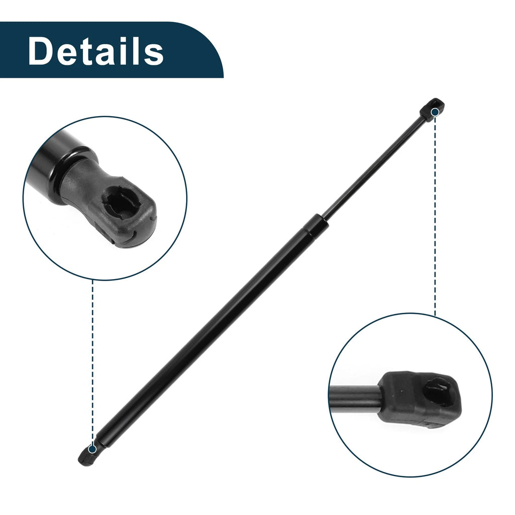 Rear Hatch Lift Supports Struts for Ford Expedition (2003–2023)