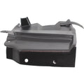 Engine Splash Shield for Nissan Maxima (2009–2014) Front Passenger Side