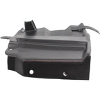 Engine Splash Shield for Nissan Maxima (2009–2014) Front Passenger Side