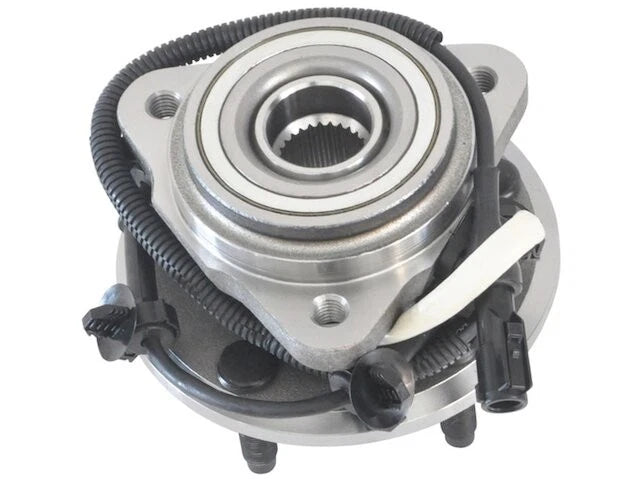 Front Wheel Hub Assembly for Mazda B3000 4WD (2001–2002) TH888YB
