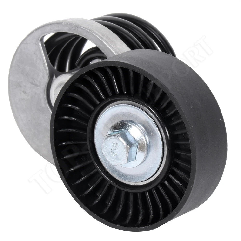 A/C Serpentine Belt Tensioner Assembly for Ford Bronco, E-150, E-350, F-150