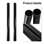 Vacuum Cleaner Extension Pipe 32mm Diameter for