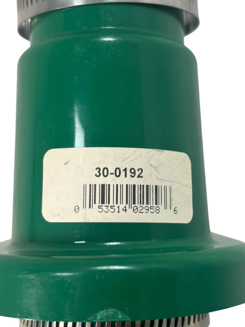 PVC Check Valve for Zoeller 30-0192
