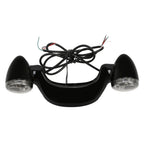 LED Rear Turn Signal Brake Light Bar for Harley Touring Road Glide (2010-2023)