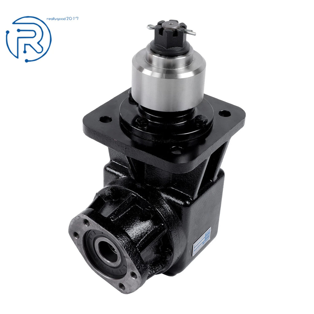 Hydraulic Brush Cutter Gearbox for RC-51H (Year Unknown)