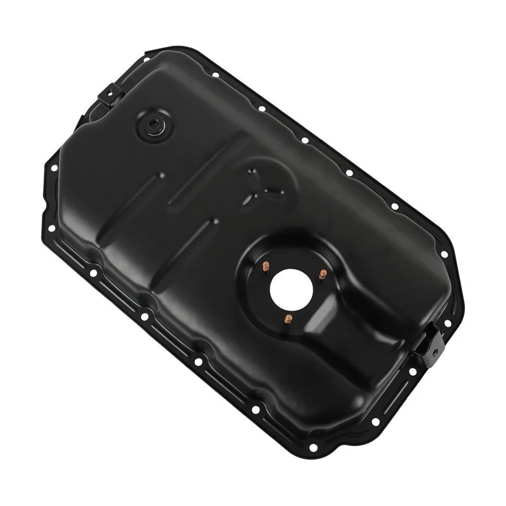 Oil Pan Lower for Audi A5 A6 A7 Q5 Q7 S4 Volkswagen Touareg (2006–2021)