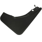 Set of 4 Mud Flaps Splash Guards for Jeep Grand Cherokee (2011–2016)
