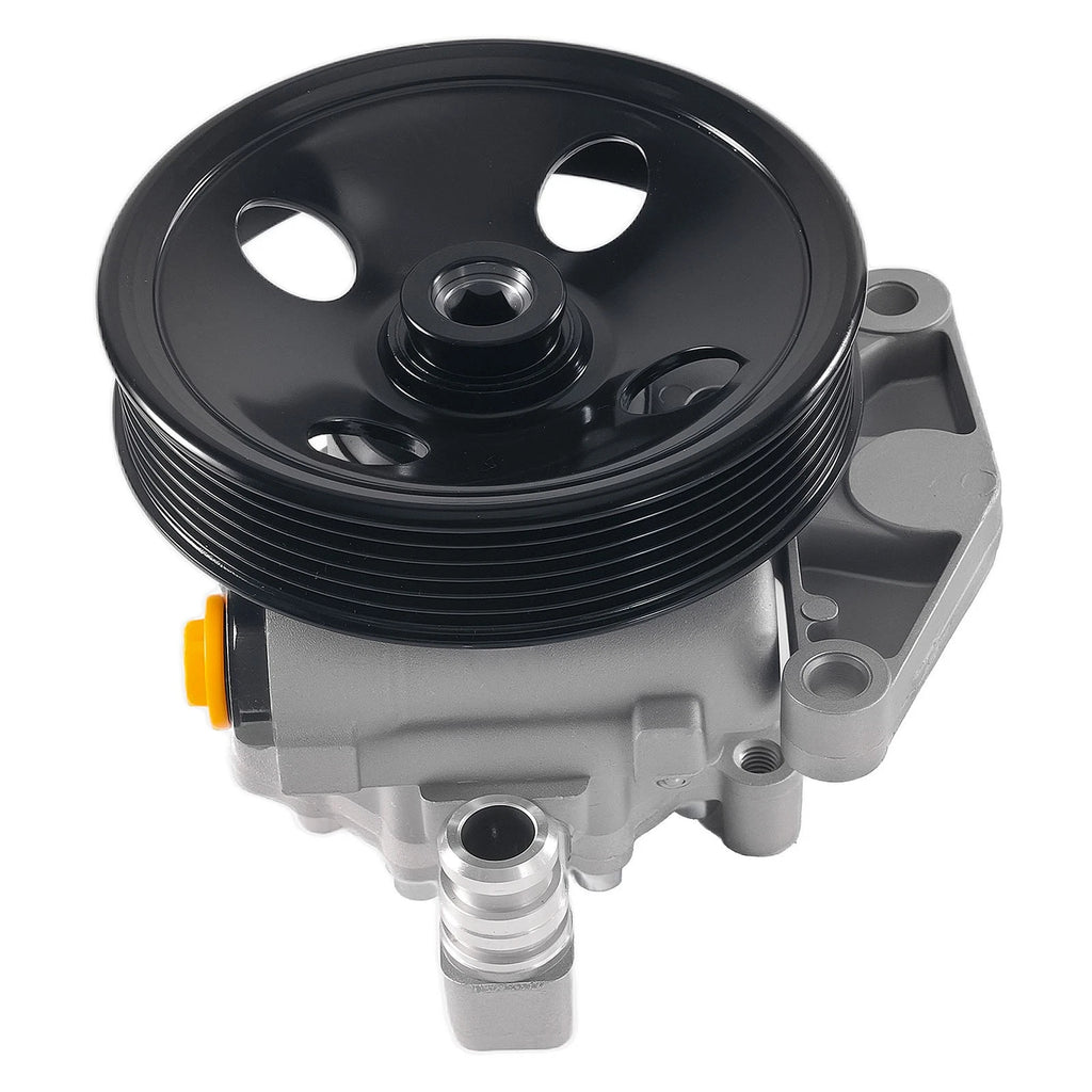 Power Steering Pump for Mercedes-Benz GL450 GL550 ML550 ML350 R350 (2007–2008)