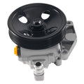 Power Steering Pump for Mercedes-Benz GL450 GL550 ML550 ML350 R350 (2007–2008)