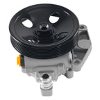 Power Steering Pump for Mercedes-Benz GL450 GL550 ML550 ML350 R350 (2007–2008)