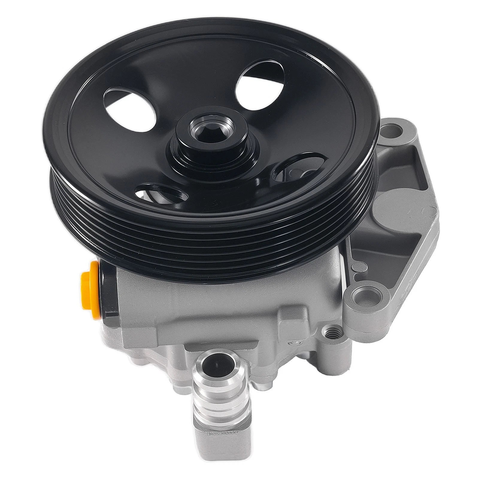 Power Steering Pump for Mercedes-Benz GL450 GL550 ML550 ML350 R350 (2007–2008)