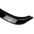 Front Bumper Splitter Lip for Hyundai I20 (2015-2017)