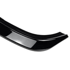 Front Bumper Splitter Lip for Hyundai I20 (2015-2017)