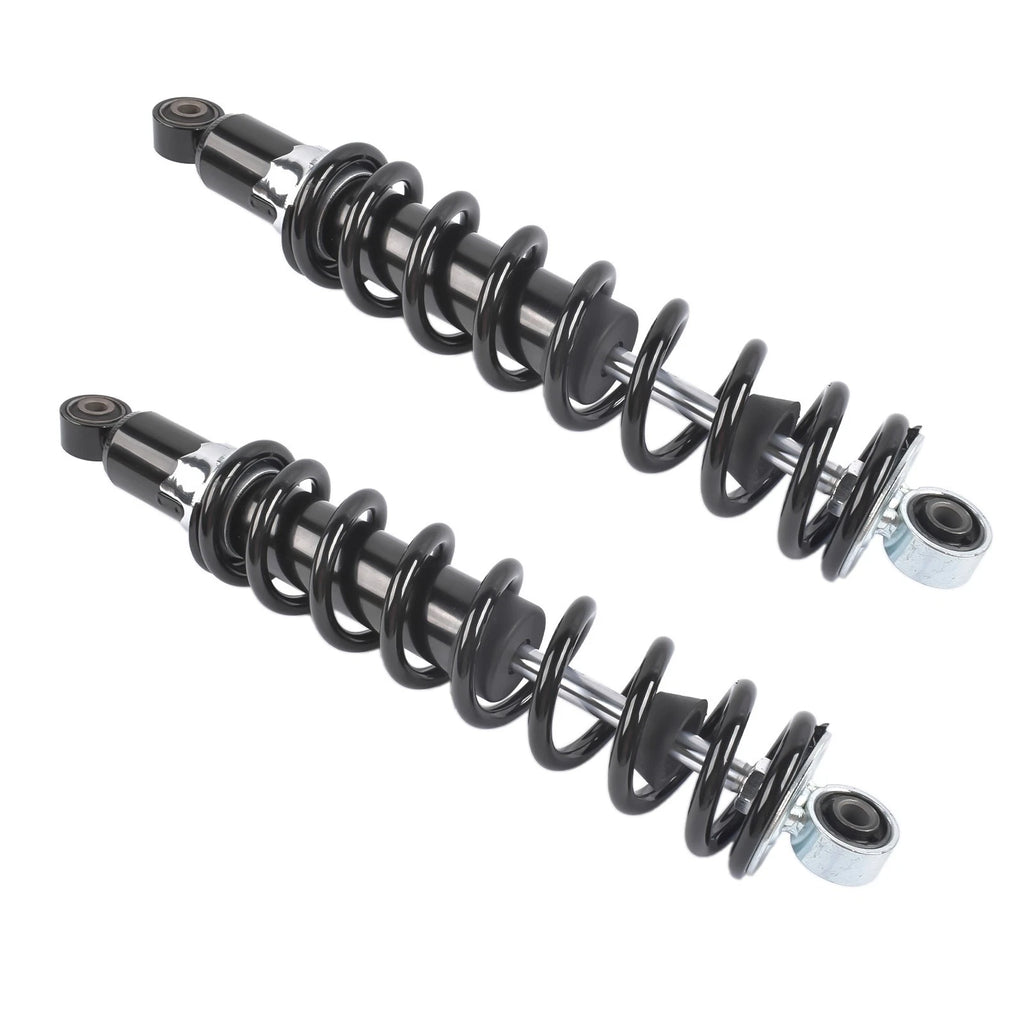 Set of 2 Front Shock Absorbers for John Deere Gator 4X2 6X4 (AM130448)