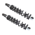 Set of 2 Front Shock Absorbers for John Deere Gator 4X2 6X4 (AM130448)