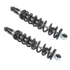 Set of 2 Front Shock Absorbers for John Deere Gator 4X2 6X4 (AM130448)