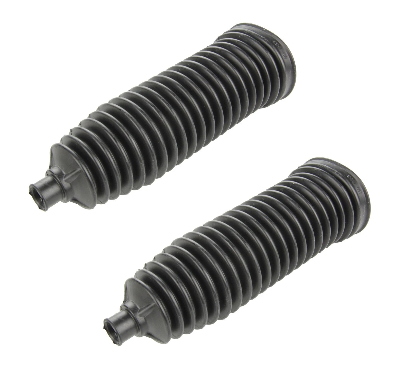 2X Front Rack & Pinion Bellows Kits for Ford Mercedes R230 SL65 AMG
