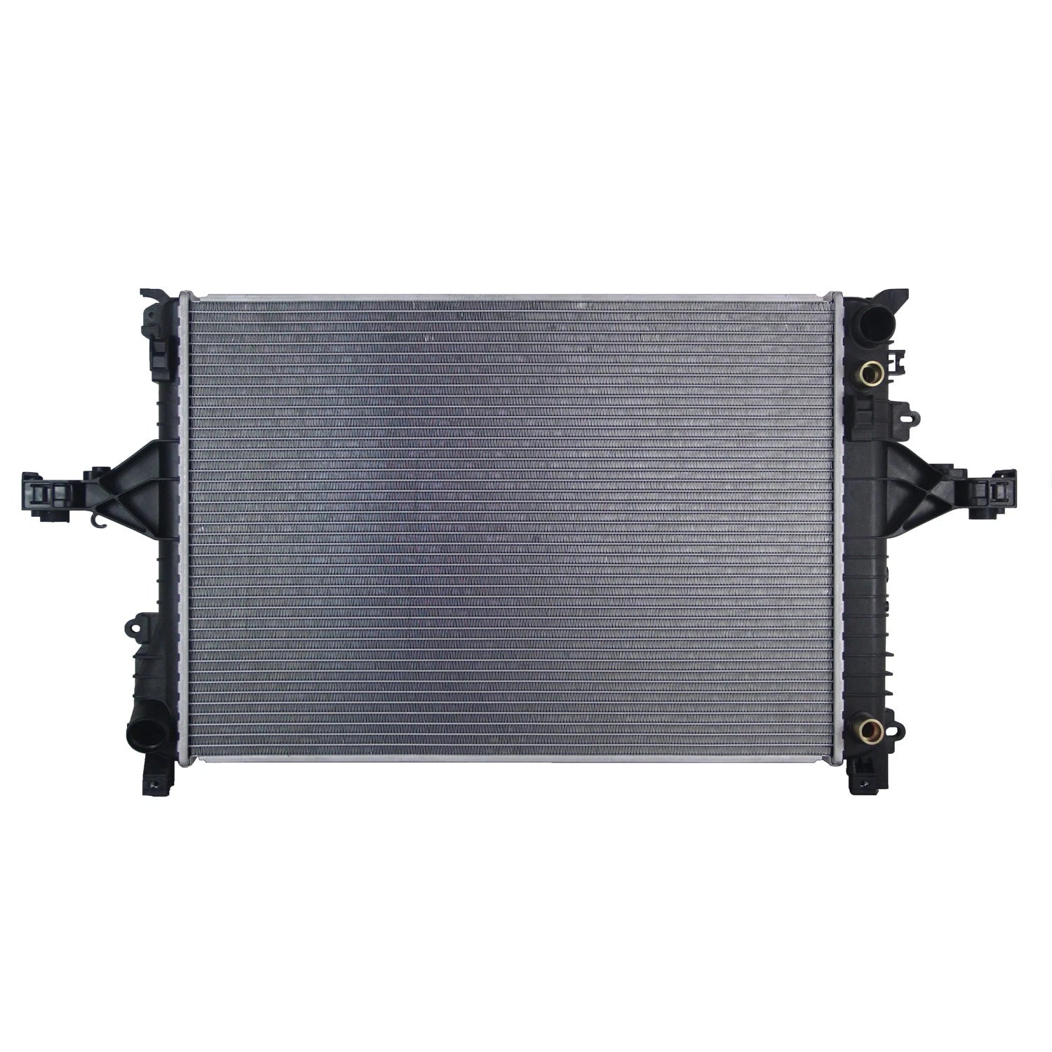 Replacement Plastic/Aluminum Radiator (See compatibility Chart)