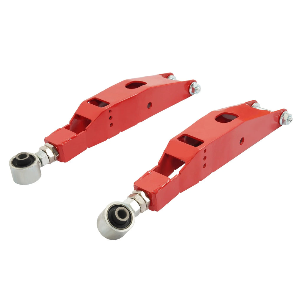 10pc Camber, Traction Rod, Toe Arms for GS300 GS400 GS430 (1998–2005)