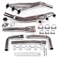Stainless Header Exhaust Manifold for 4Runner/Pickup 3.0 V6 (1988–1995)