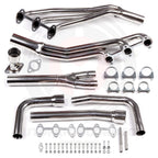 Stainless Header Exhaust Manifold for 4Runner/Pickup 3.0 V6 (1988–1995)