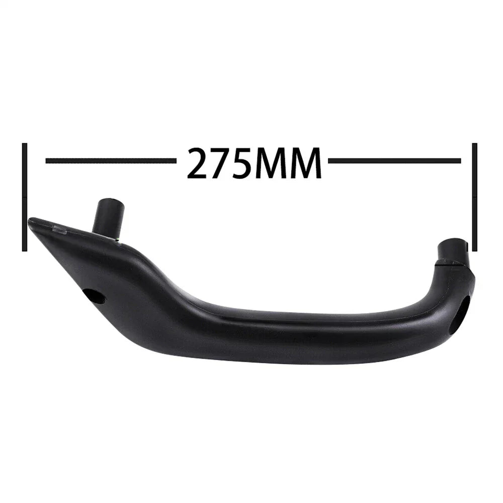 Left Interior Handle Power Window Panel for Ford Fiesta (2011-2020)