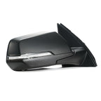 Side Mirror for Chevy Traverse (2022–2024) W/Turn Signal & Blind Spot 8 Pins