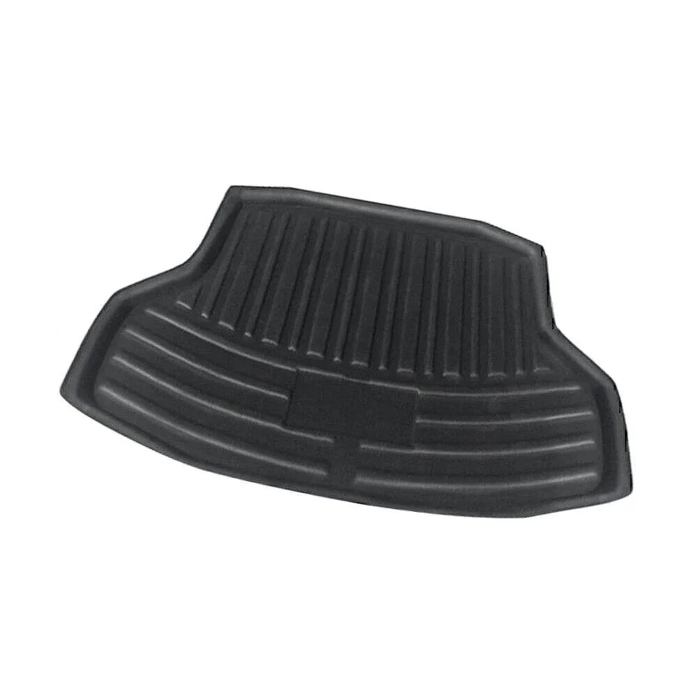 Rear Cargo Liner Mat for Honda Civic Sedan (2016-2019)