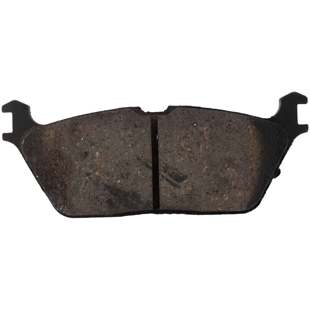 Brake Pads Set for Ram 1500, Jeep Grand Wagoneer (2023)