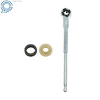 Clutch Master & Slave Cylinder Assembly for Jeep Wrangler (1997-2002)