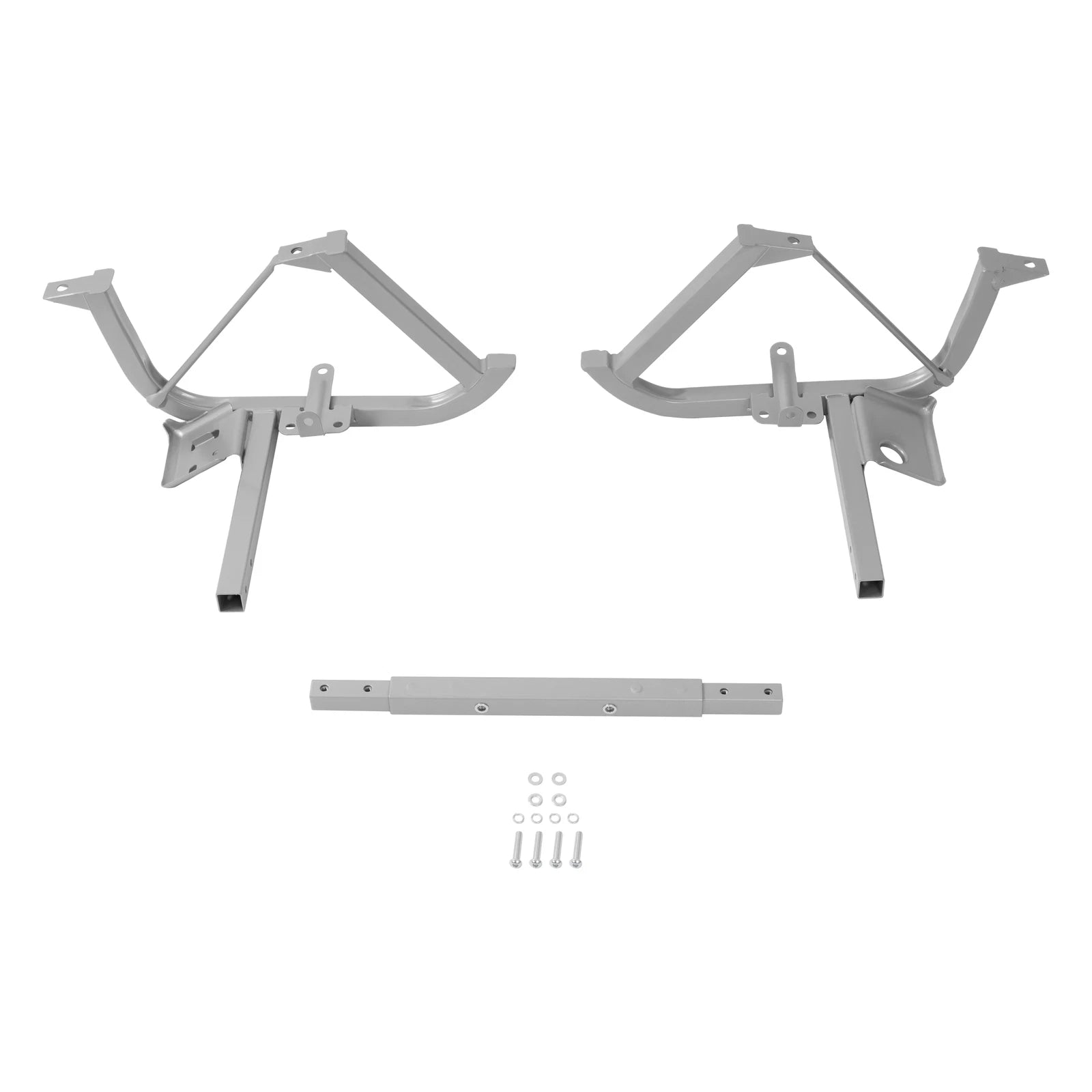 Lower Radiator Core Support Skid Bar Plate for Corvette C5 (1997-2004)