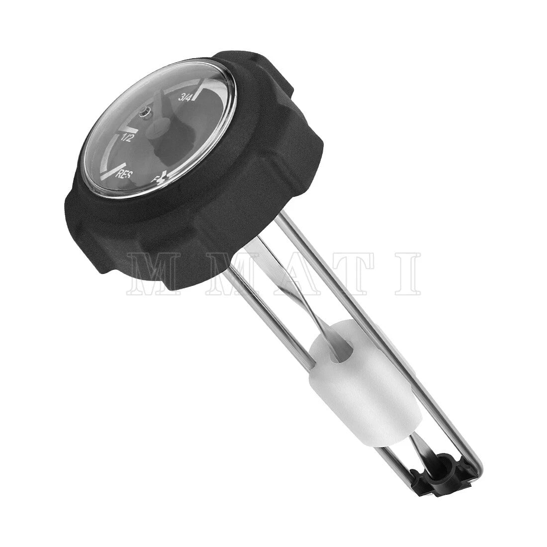 Fuel Gas Gauge Cap for Polaris ATP 500 (2004–2005) #2873628 ATV