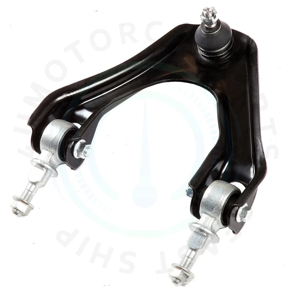 Front Upper Control Arm and Ball Joint for Honda Accord (1998–2002)