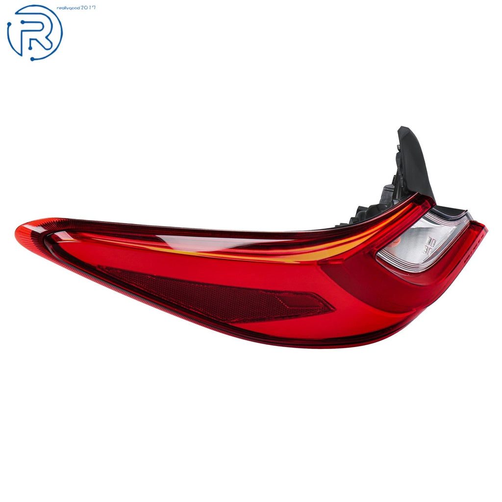 Outer Rear Tail Light for Toyota Camry LE SE (2025) Halogen