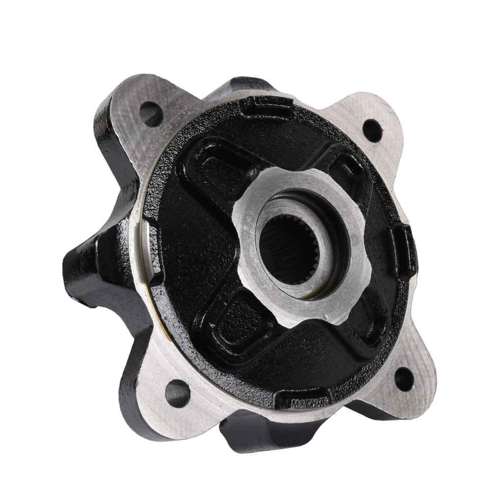 Front Wheel Hub for Polaris Ranger 500 700 4X4 EFI (2009)