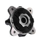 Front Wheel Hub for Polaris Ranger 500 700 4X4 EFI (2009)