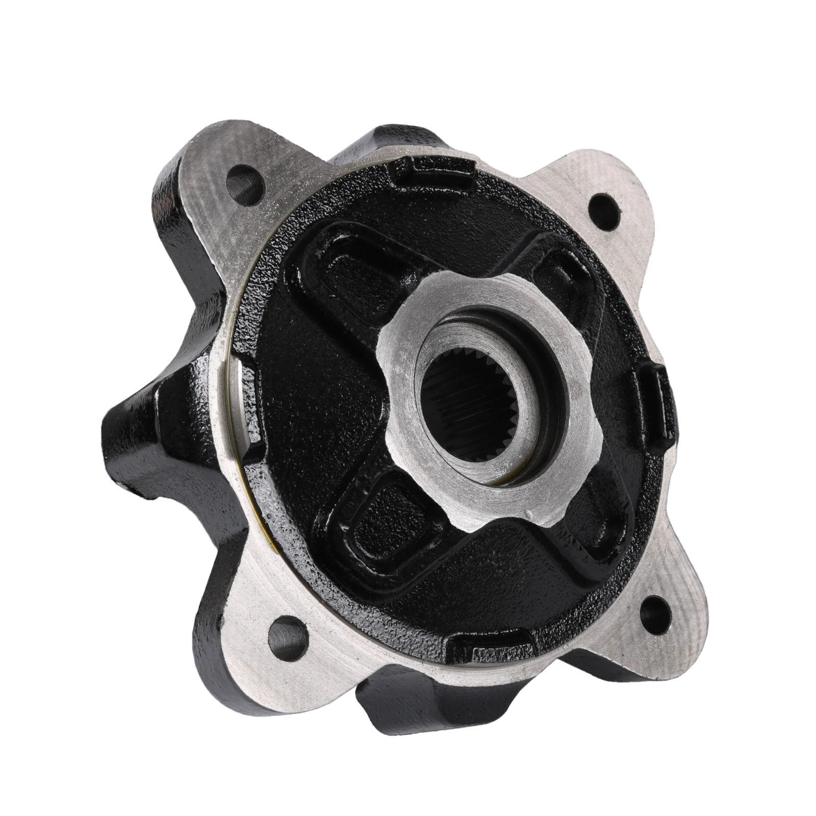 Front Wheel Hub for Polaris Ranger 500 700 4X4 EFI (2009)