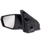 Left Side Power Blind Spot Mirror for GMC Terrain (2018–2023) GM1320594