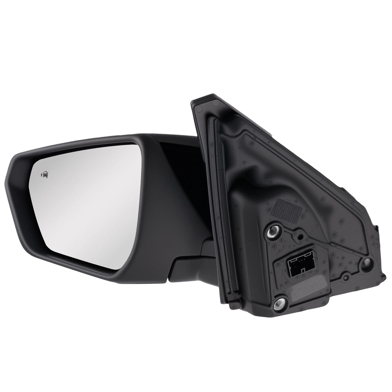 Left Side Power Blind Spot Mirror for GMC Terrain (2018–2023) GM1320594