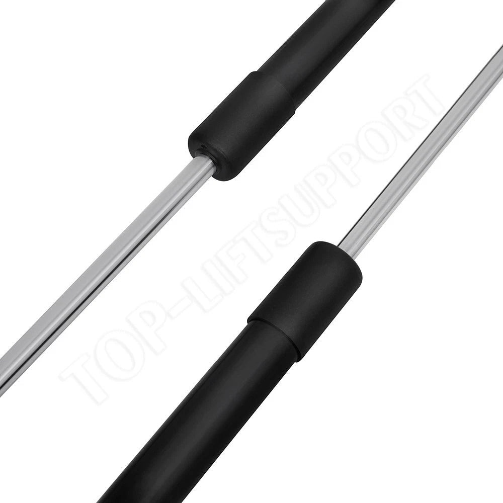 2X Rear Window Lift Supports for Hyundai Tucson (2004–2009)